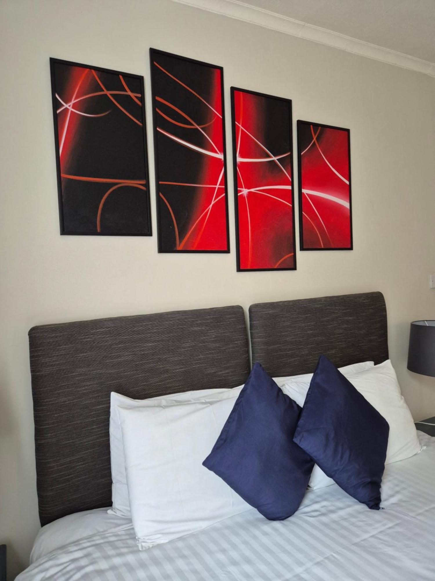 The Claremont Bed & Breakfast Woodhall Spa Rom bilde